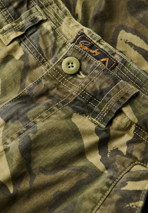 Actual product image Superdry Core Cargo Short (36)