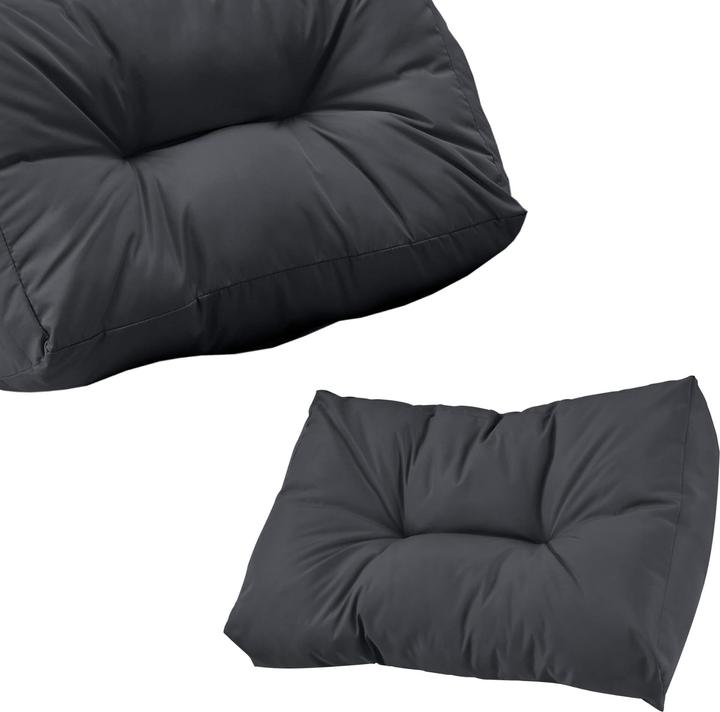 Produktbild En.Casa Comfy Rückenkissen (10 cm)