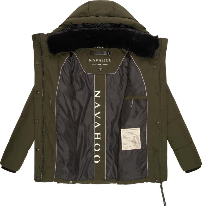 Image du produit Navahoo Dites oui XIV (XL)
