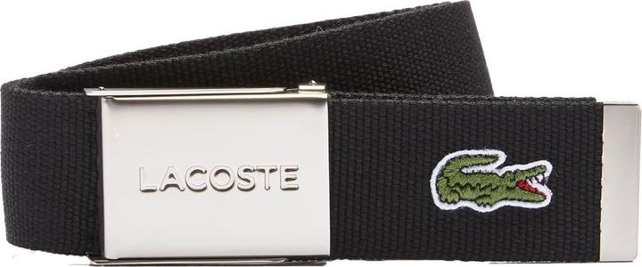 Actual product image Lacoste Belt Concept - 87300 (130)