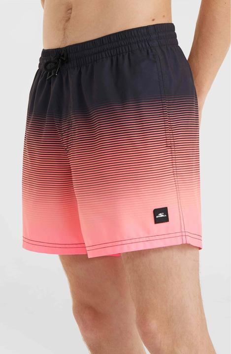 Actual product image O'Neill Jack Cali Gradient 15" Swim Shorts (L)