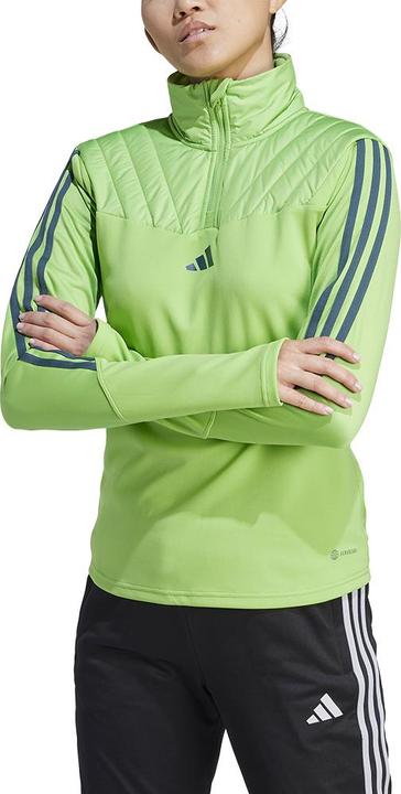 Actual product image adidas Tiro 23 Cbwintopw (XS)