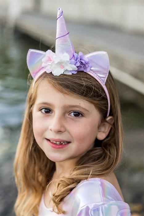 Produktbild Great Pretenders Einhornkleid mit Flügeln 4-6