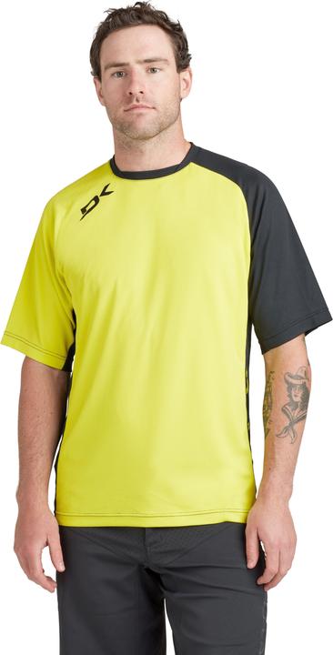 Dakine Thrillium S/S Jersey