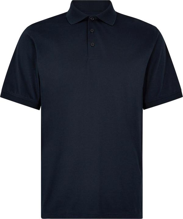 Kustom Kit Poloshirt Superwäsche 60°C (L)