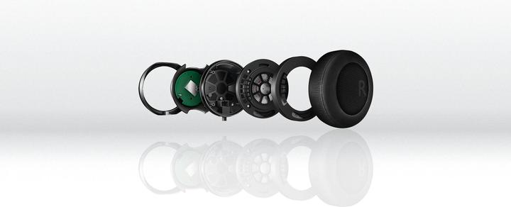 Produktbild Philips Fidelio M2L/00 (Kabelgebunden)