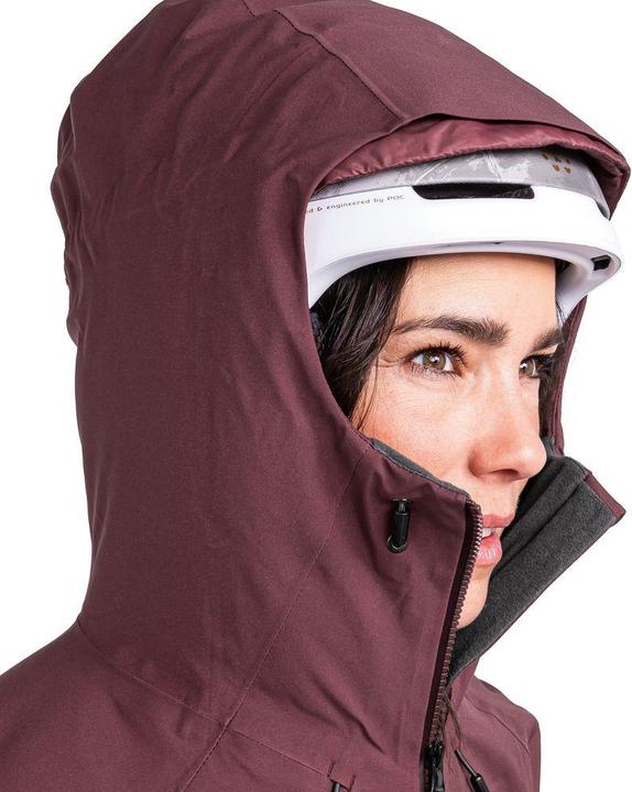 Produktbild Schöffel 3L Jacket Pizac (40, L)