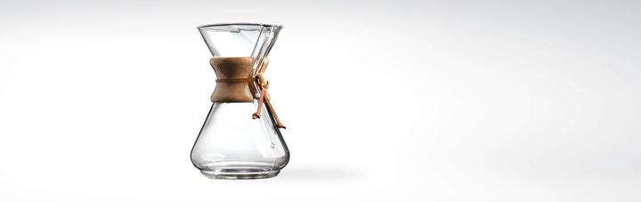 Actual product image Chemex Woodneck (1.50 l)