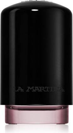 La Martina Colonias Intensas Nude Amber 40 ml Unisex Fragrance (Eau de parfum, 40 ml)