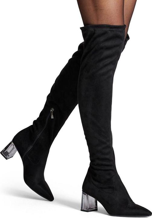 Actual product image Tamaris Overknee (38)