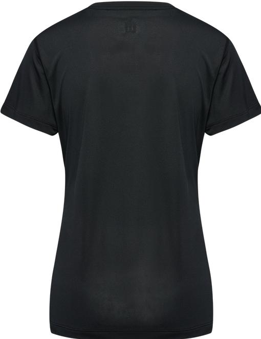 Actual product image Newline nwlBEAT T-SHIRT W (M)