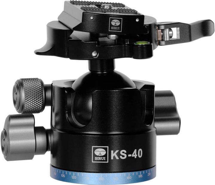 Produktbild Sirui KS-40 mit TY-55X (Kugelkopf)