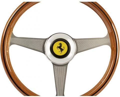 Immagine prodotto Thrustmaster Ferrari 250 GTO (PC)