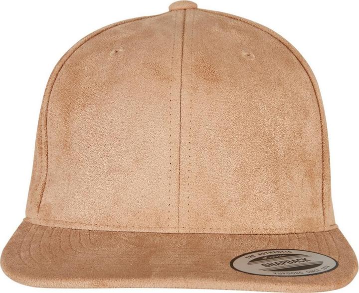 Actual product image Flexfit Snapback cap (One size)