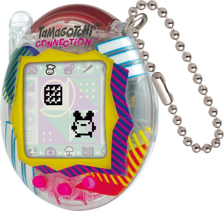 Produktbild Bandai Tamagotchi-Verbindung