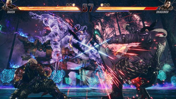 Actual product image Bandai Namco Tekken 8 Collector's Edition (PS5) (PS5)