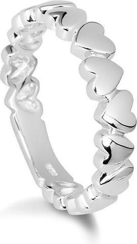 Breuning Ring (53, 585/14 K Gold)