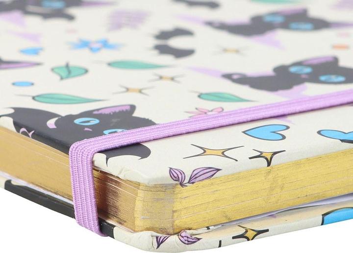 Image du produit Something Different - Cahier et stylo CUTE AND CREEPY