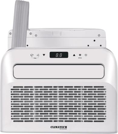 Produktbild Climatech YFA-05C (12 m², 5000 BTU/h)