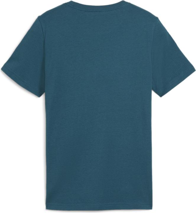 Actual product image Puma ESS+ MID 90s Graphic Tee B (128)