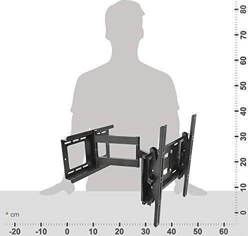 Produktbild Ricoo TV Wandhalterung (165", 95 kg)