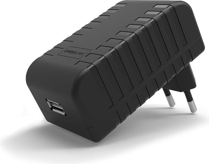 Immagine prodotto Speedlink Alimentazione Fuze USB (Switch)