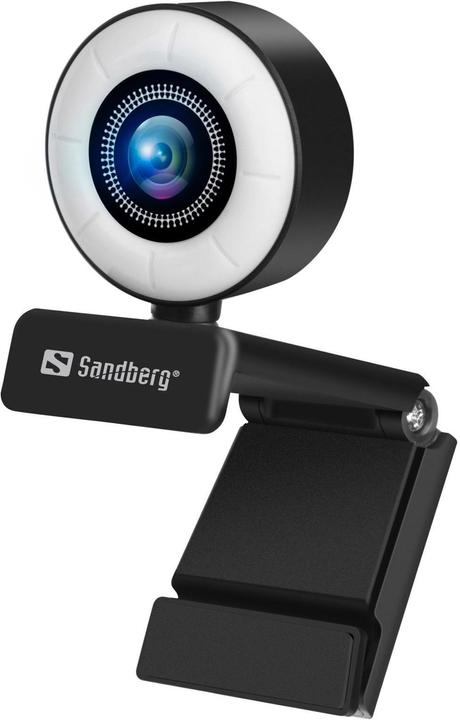 Sandberg Streamer (2 Mpx)