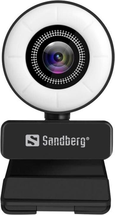 Produktbild Sandberg Streamer (2 Mpx)