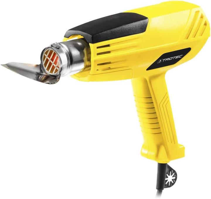Actual product image Trotec HyStream 200