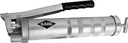 Actual product image Kabi Weighed grease gun 400ml, - u/accessories - KF400X