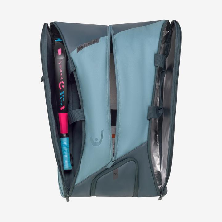 Immagine prodotto Head Tour Borsa padel L CB