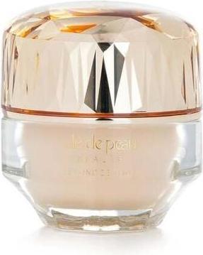 Actual product image Clé De Peau The Foundation O10 (O10 - Light Ocher)