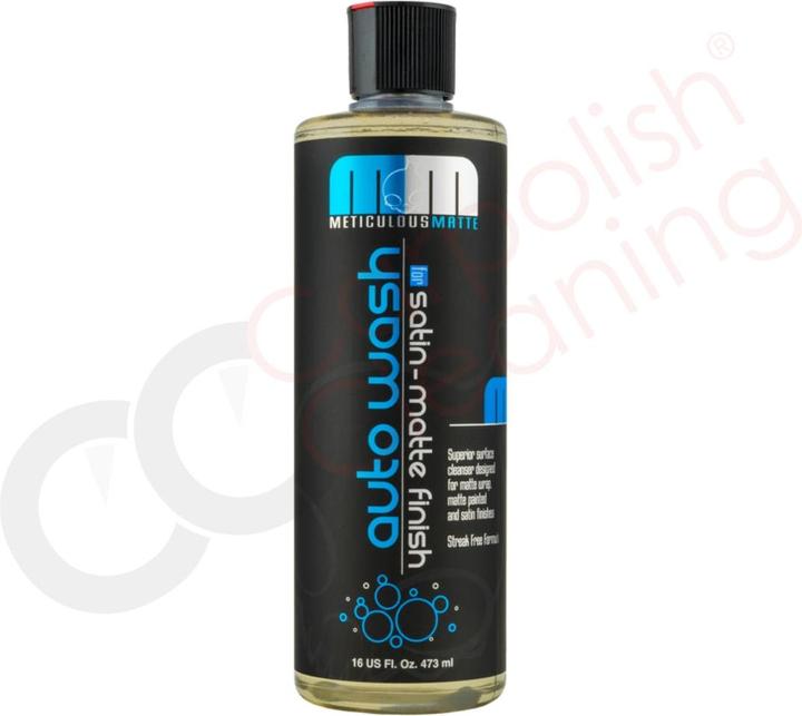 Produktbild Chemical Guys Mattlack Shampoo (473 ml)