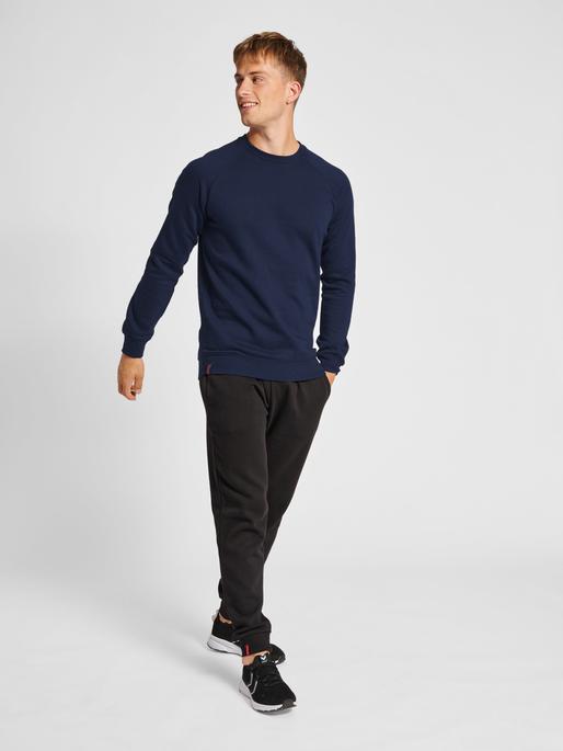 Actual product image hummel Red Classic Sweatshirt (4XL)