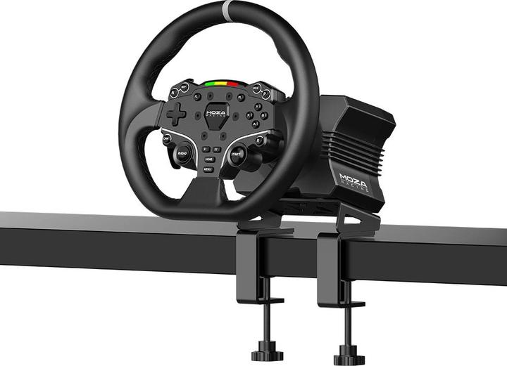 Immagine prodotto Moza Set da corsa R5 (PC)