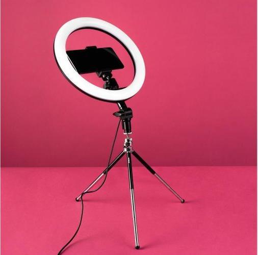 Actual product image Dörr Vlogging Kit VL-26 (Video light)