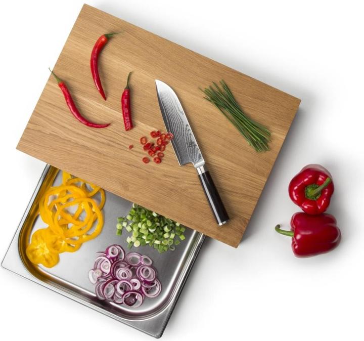Produktbild Continenta Schneidebrett