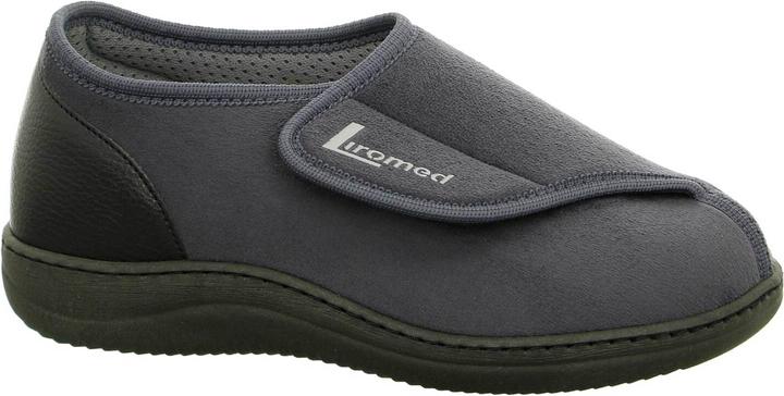 Actual product image Liromed Medical slippers (46)