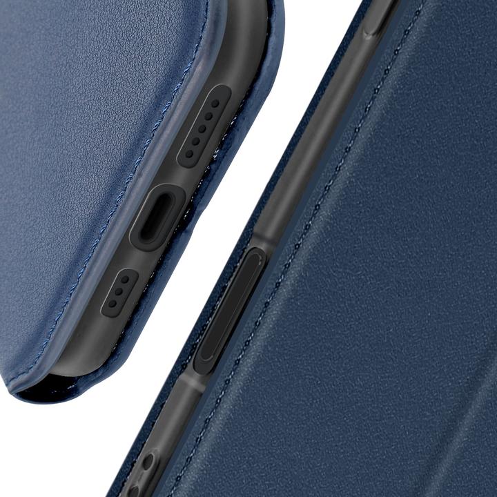 Image du produit Avizar Couverture de l'édition classique (Apple iPhone 16 Plus)