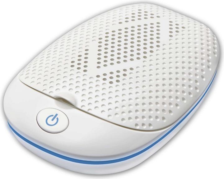 Produktbild amplicom Hörgeräte Trockenbox mini