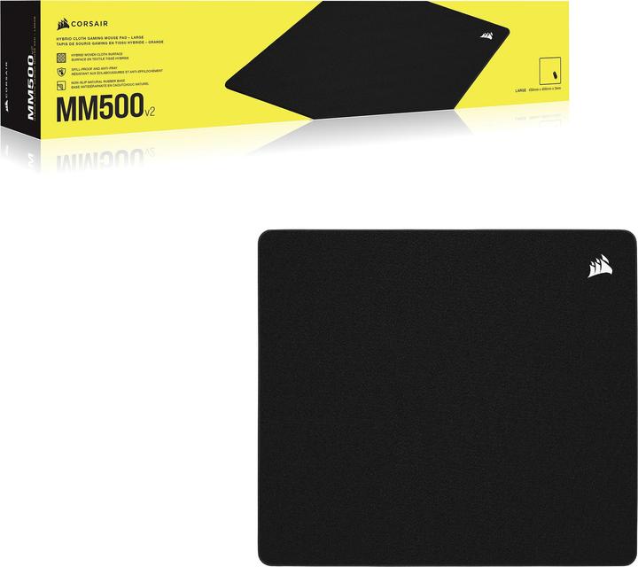 Image du produit Corsair MM500 v2 (L)