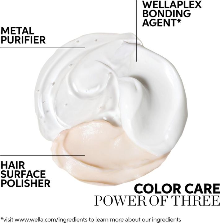 Immagine prodotto Wella ColourMotion+ Emulsione 50 ml (50 ml)
