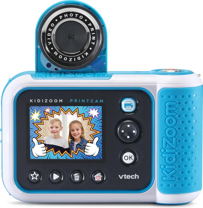 Produktbild VTech KidiZoom Print Cam