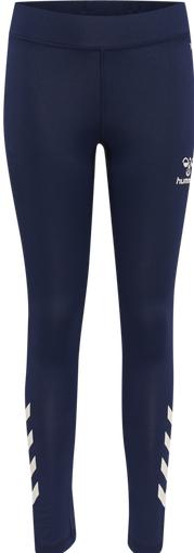 Produktbild hummel Core Xk Tights Kids (176)