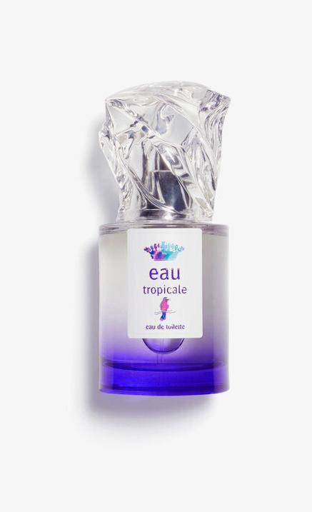 Produktbild Sisley Eau Tropicale (Eau de Toilette, 30 ml)