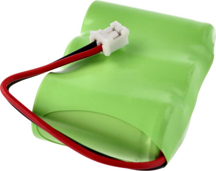 Actual product image XCell Akku Philips Aloris 5100, Xalio 6100