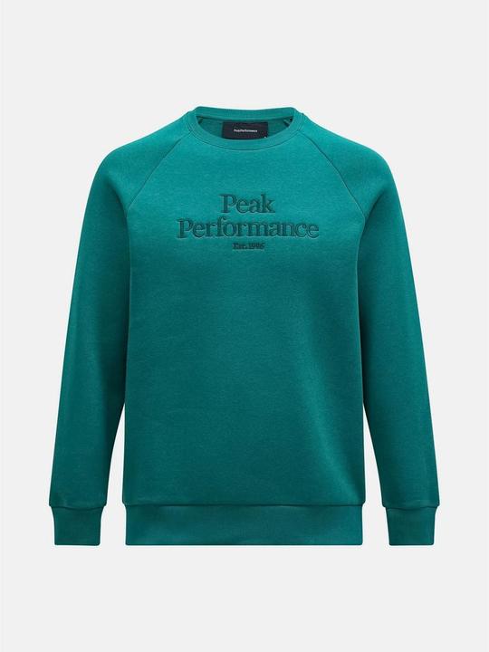 Image du produit Peak Performance Original Crew Sweatshirt (XXL)