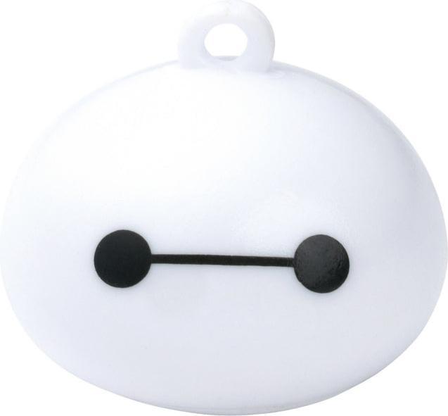 Actual product image Disney Baymax Badekugel (Bath bombs)