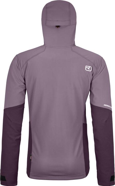 Immagine prodotto Ortovox Giacca Westalpen Softshell da donna (XL)