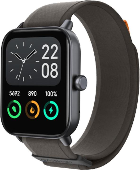 Image du produit E-kwip Kit Kuro black Active (13.97 cm)